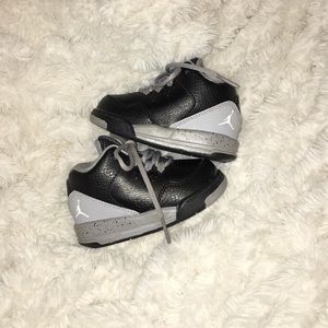 Toddler Jordan Shoes 💓
